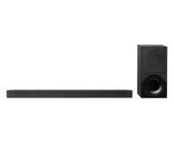 Sony Soundbar HT-XF9000 - 1438960 - zdjęcie 1